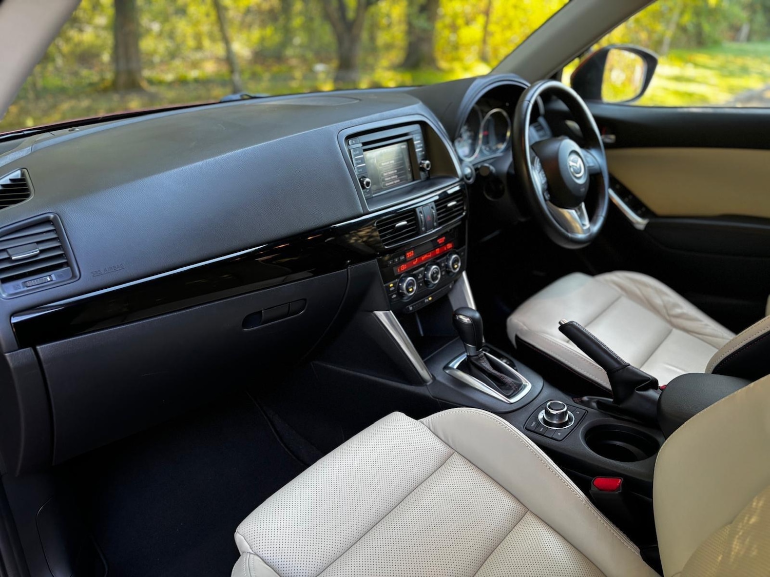 Used Mazda CX-5 2014 for sale - 76094740: Photo 7