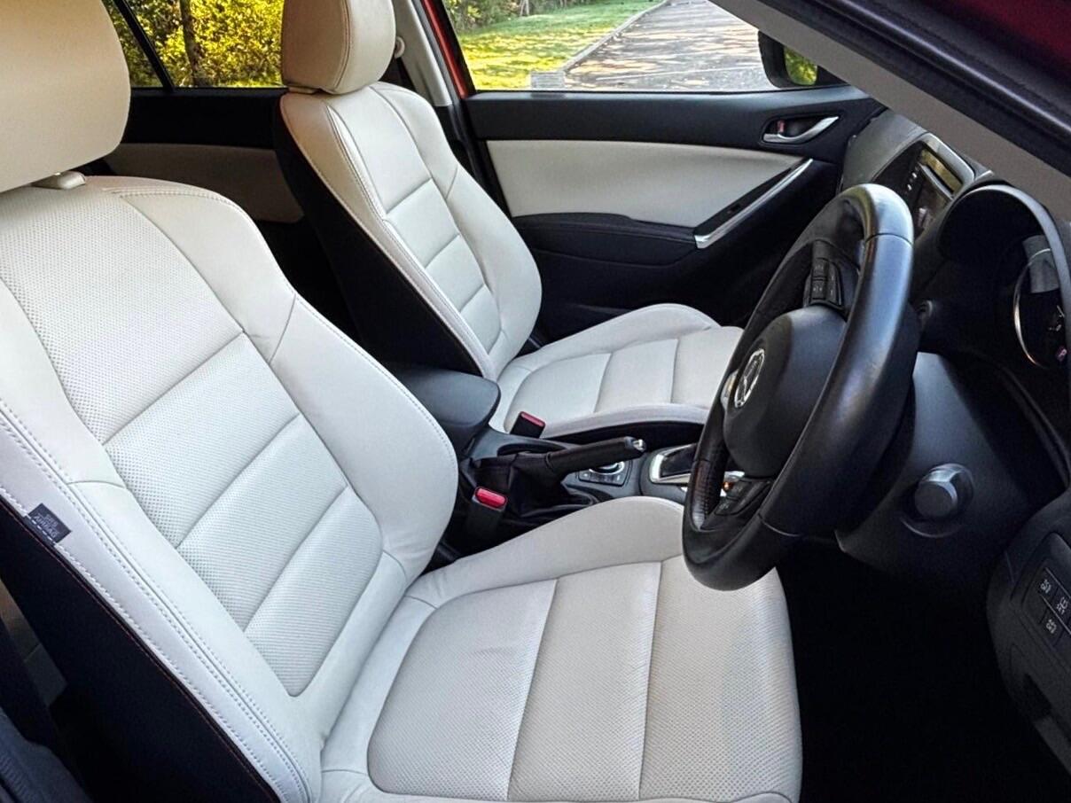 Used Mazda CX-5 2014 for sale - 76094740: Photo 9