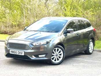 Used Ford Focus 2016 for sale - 74336963: Photo