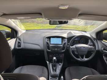 Used Ford Focus 2016 for sale - 74336963: Photo