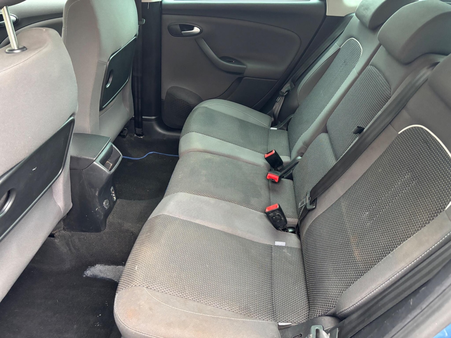 Used SEAT Altea XL 2015 for sale - 77645776: Photo 10