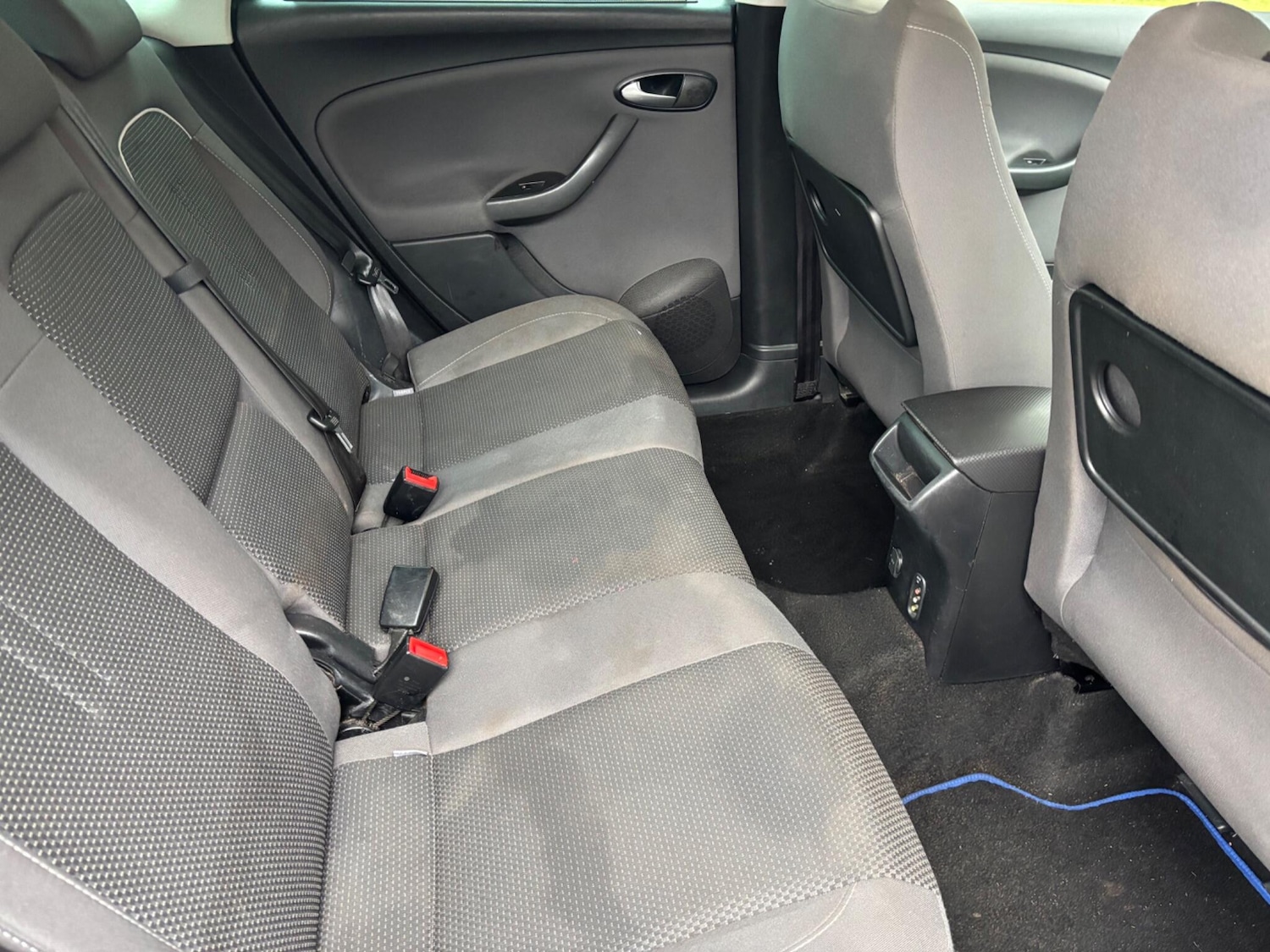 Used SEAT Altea XL 2015 for sale - 77645776: Photo 11