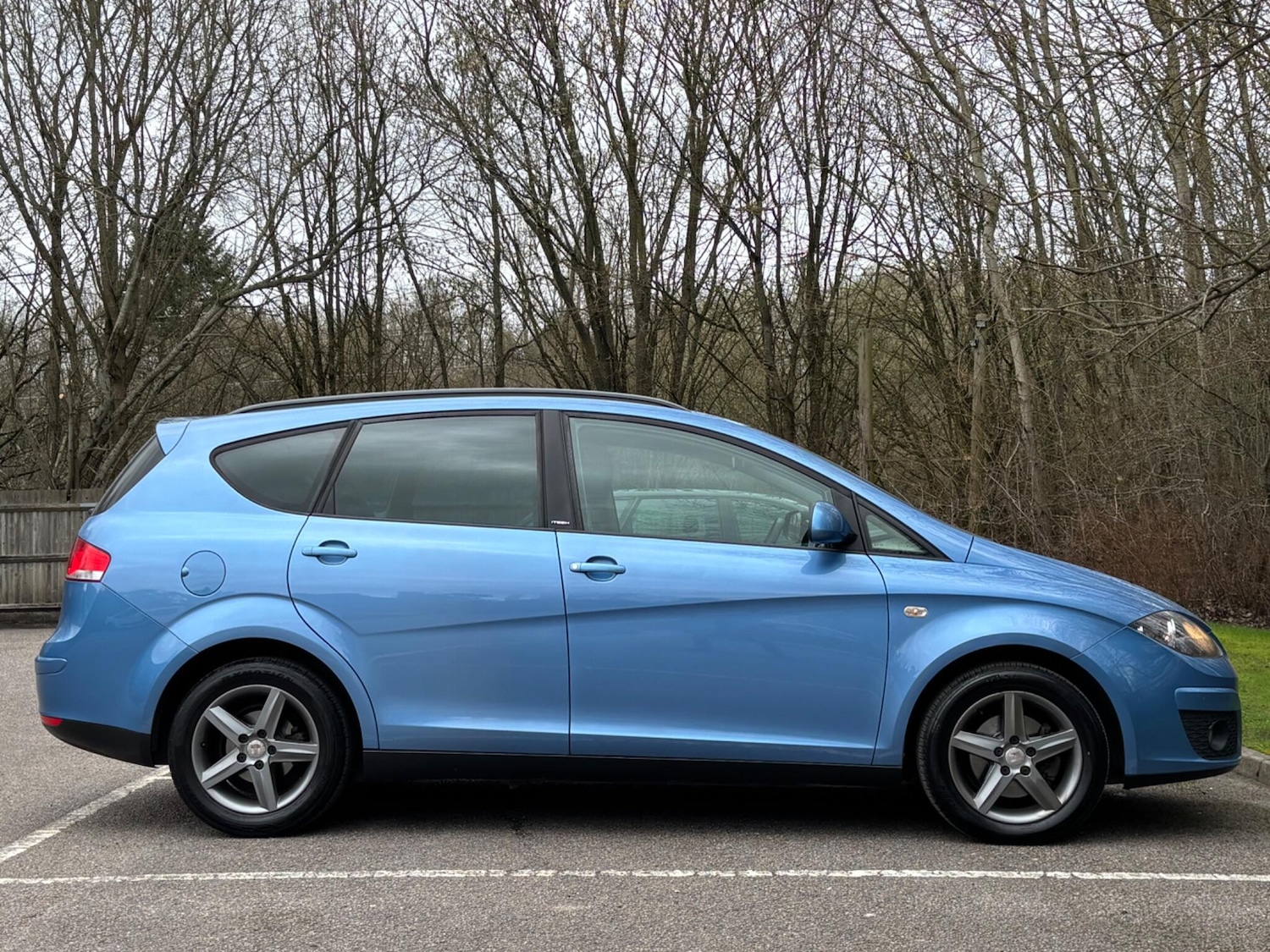 Used SEAT Altea XL 2015 for sale - 77645776: Photo 14