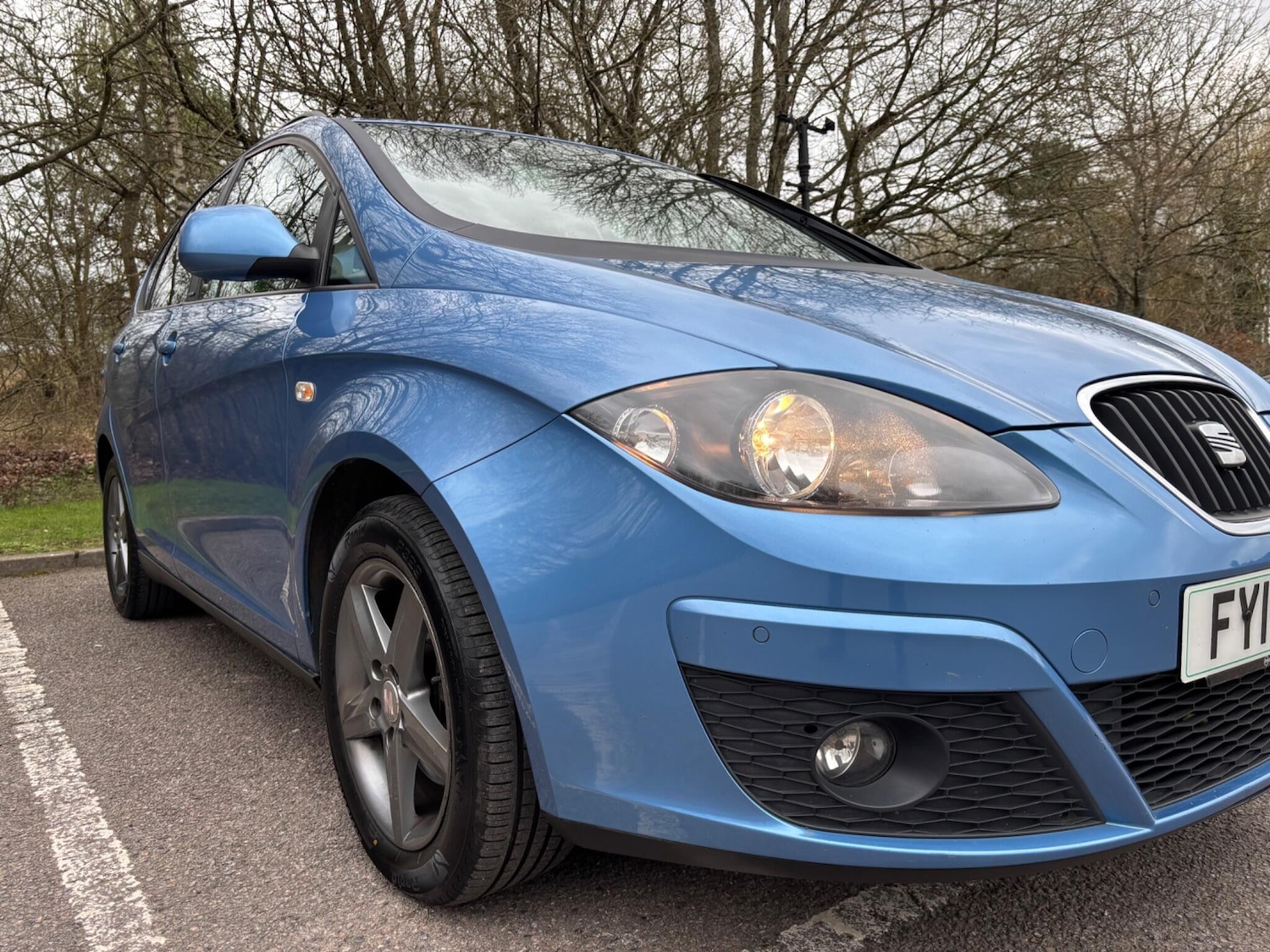 Used SEAT Altea XL 2015 for sale - 77645776: Photo 17