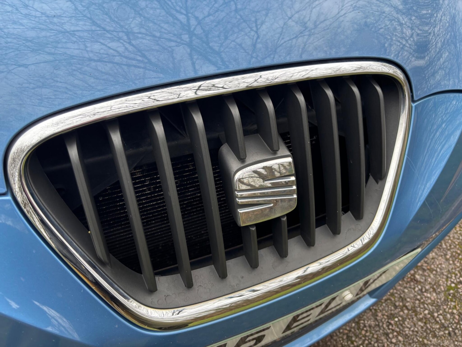 Used SEAT Altea XL 2015 for sale - 77645776: Photo 18