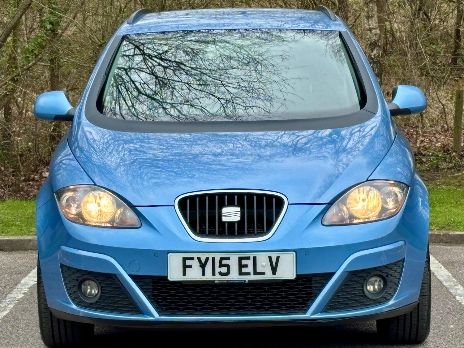 Used SEAT Altea XL 2015 for sale - 77645776: Photo 19