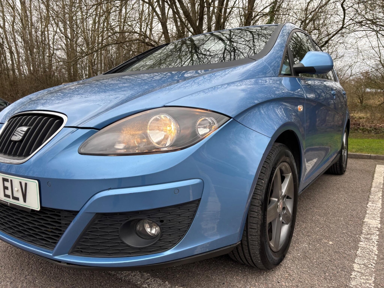 Used SEAT Altea XL 2015 for sale - 77645776: Photo 20