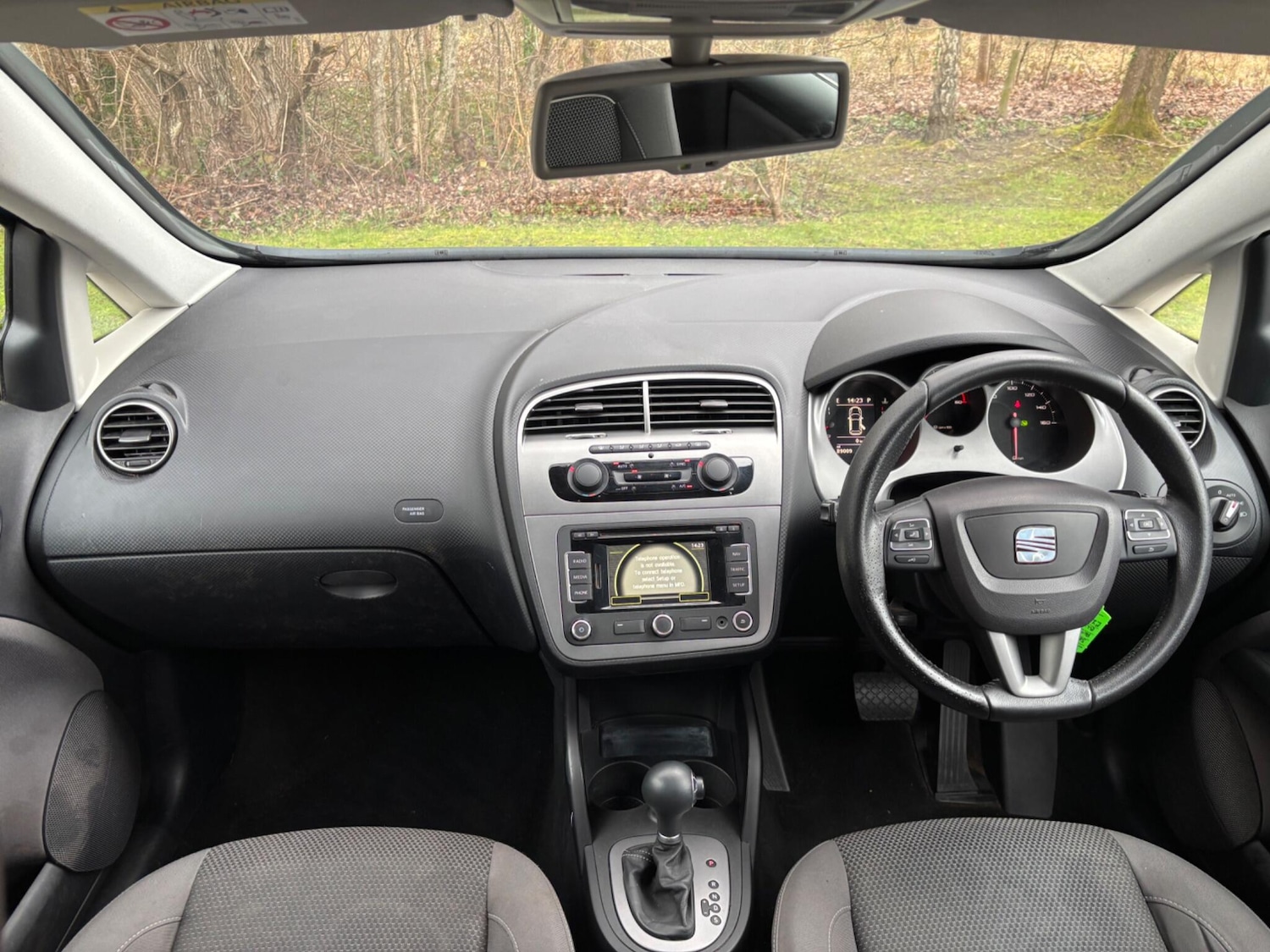 Used SEAT Altea XL 2015 for sale - 77645776: Photo 3