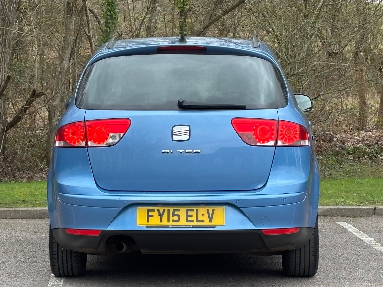 Used SEAT Altea XL 2015 for sale - 77645776: Photo 30