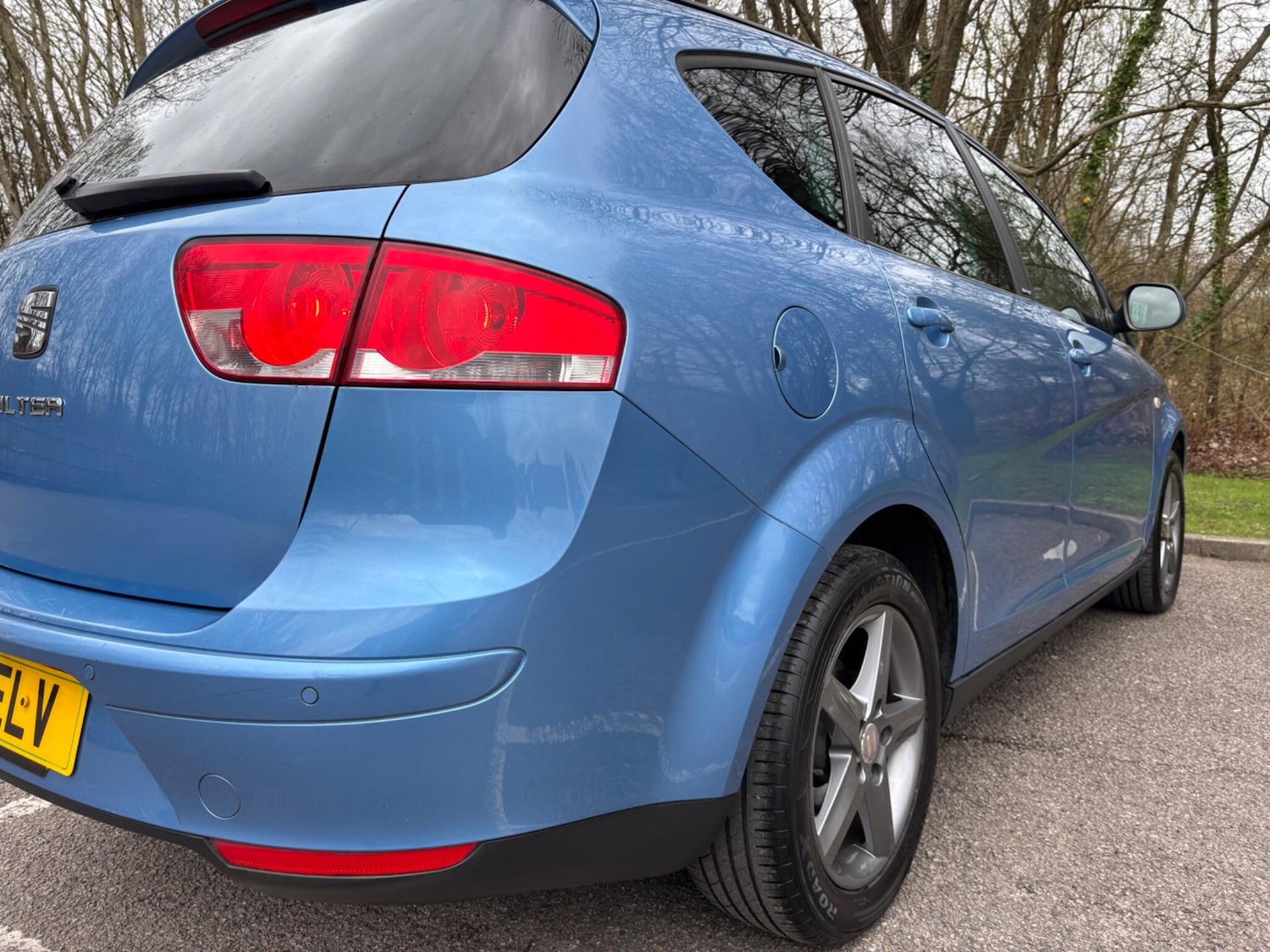 Used SEAT Altea XL 2015 for sale - 77645776: Photo 33