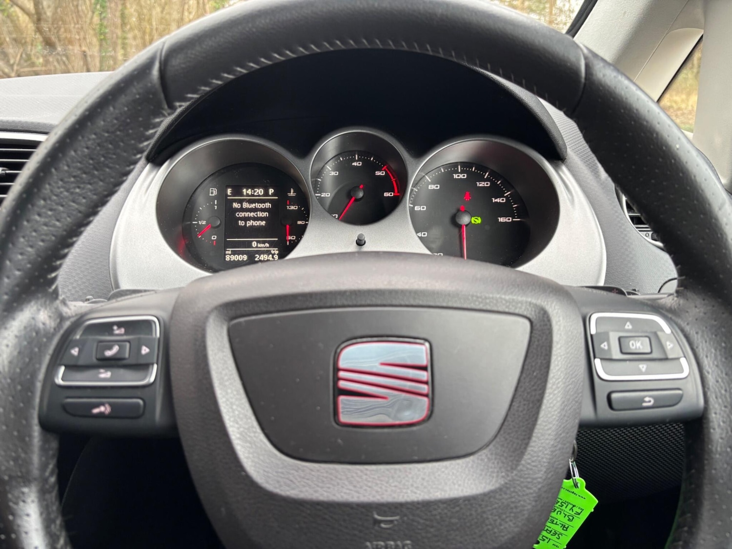 Used SEAT Altea XL 2015 for sale - 77645776: Photo 37