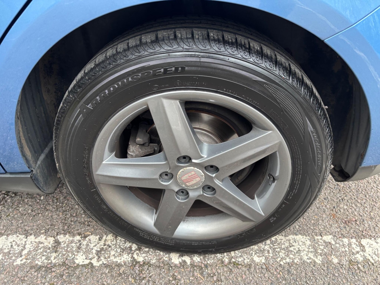 Used SEAT Altea XL 2015 for sale - 77645776: Photo 51