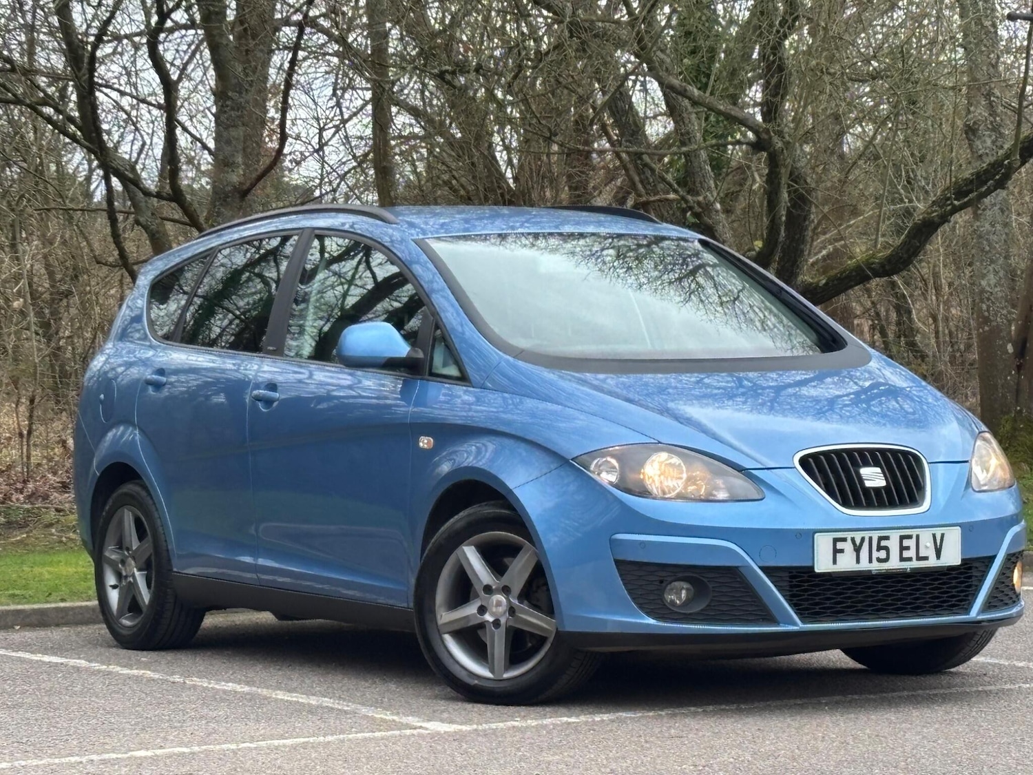 Used SEAT Altea XL 2015 for sale - 77645776: Photo 54