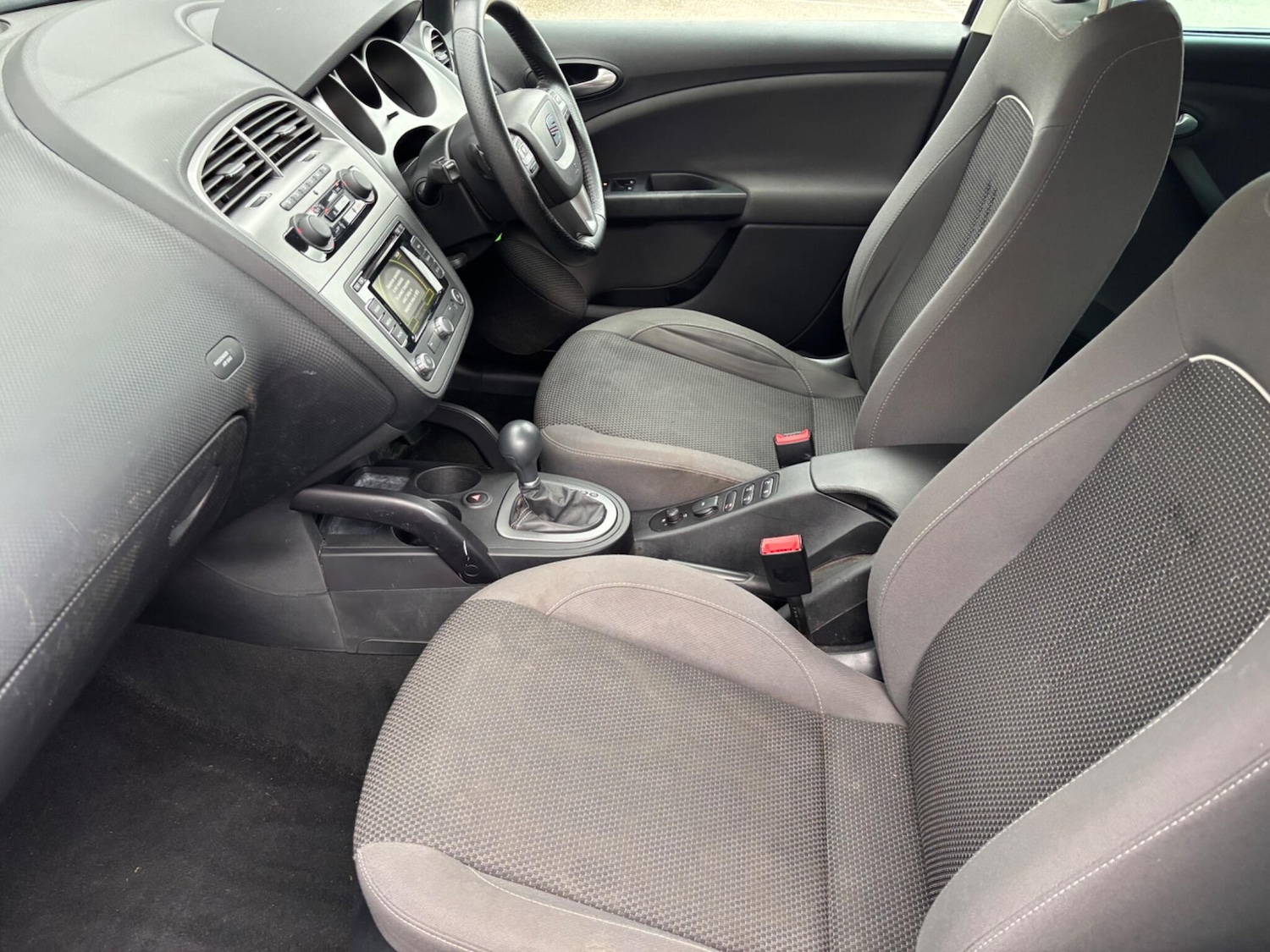 Used SEAT Altea XL 2015 for sale - 77645776: Photo 6