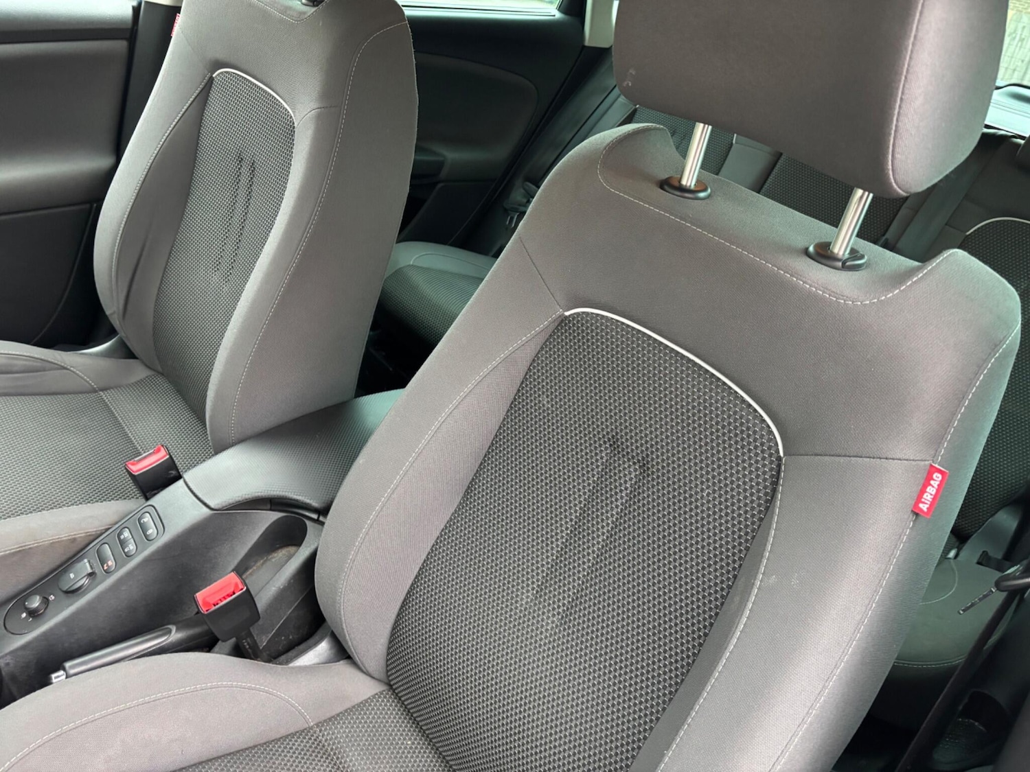 Used SEAT Altea XL 2015 for sale - 77645776: Photo 7