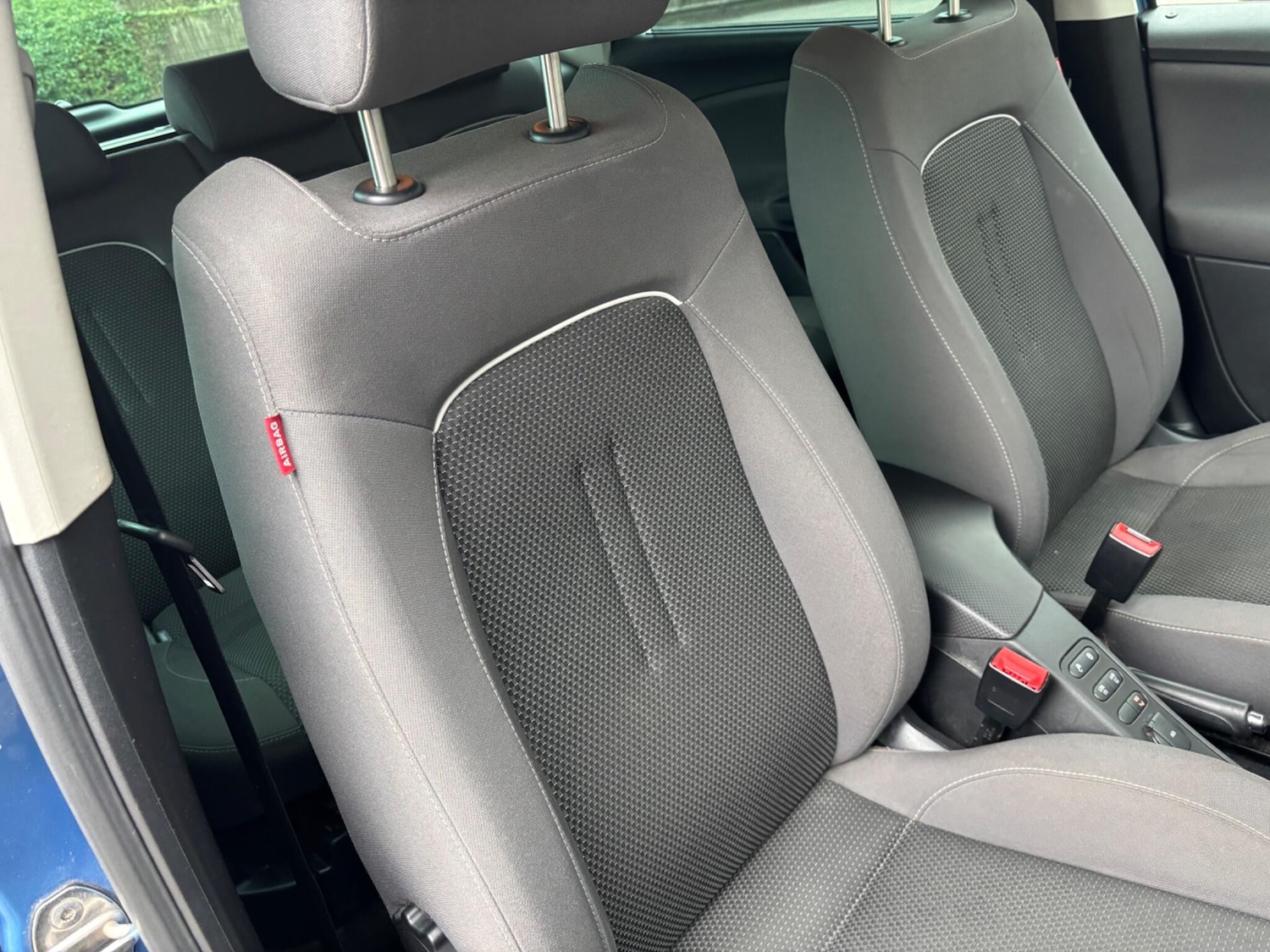 Used SEAT Altea XL 2015 for sale - 77645776: Photo 8