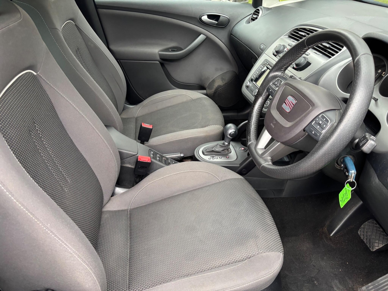 Used SEAT Altea XL 2015 for sale - 77645776: Photo 9