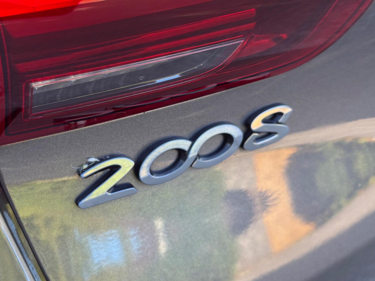 Used Peugeot 2008 2017 for sale - 76031613: Photo 28