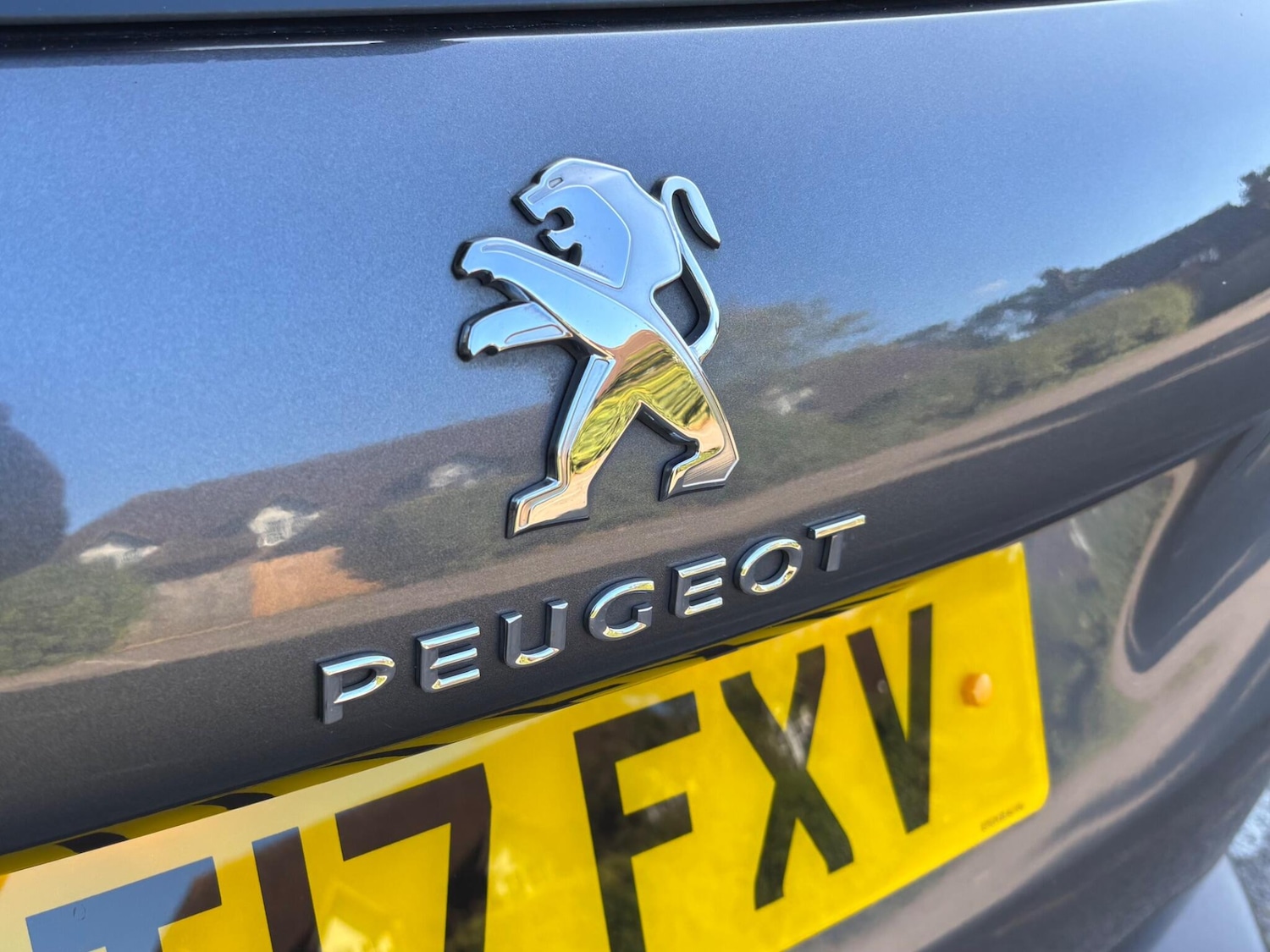 Used Peugeot 2008 2017 for sale - 76031613: Photo 29