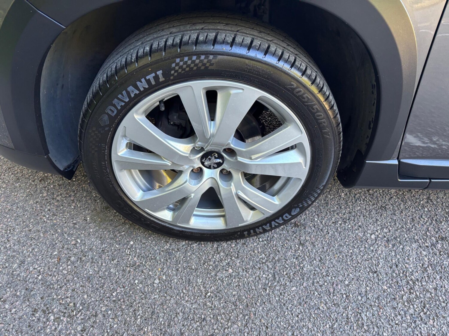 Used Peugeot 2008 2017 for sale - 76031613: Photo 52