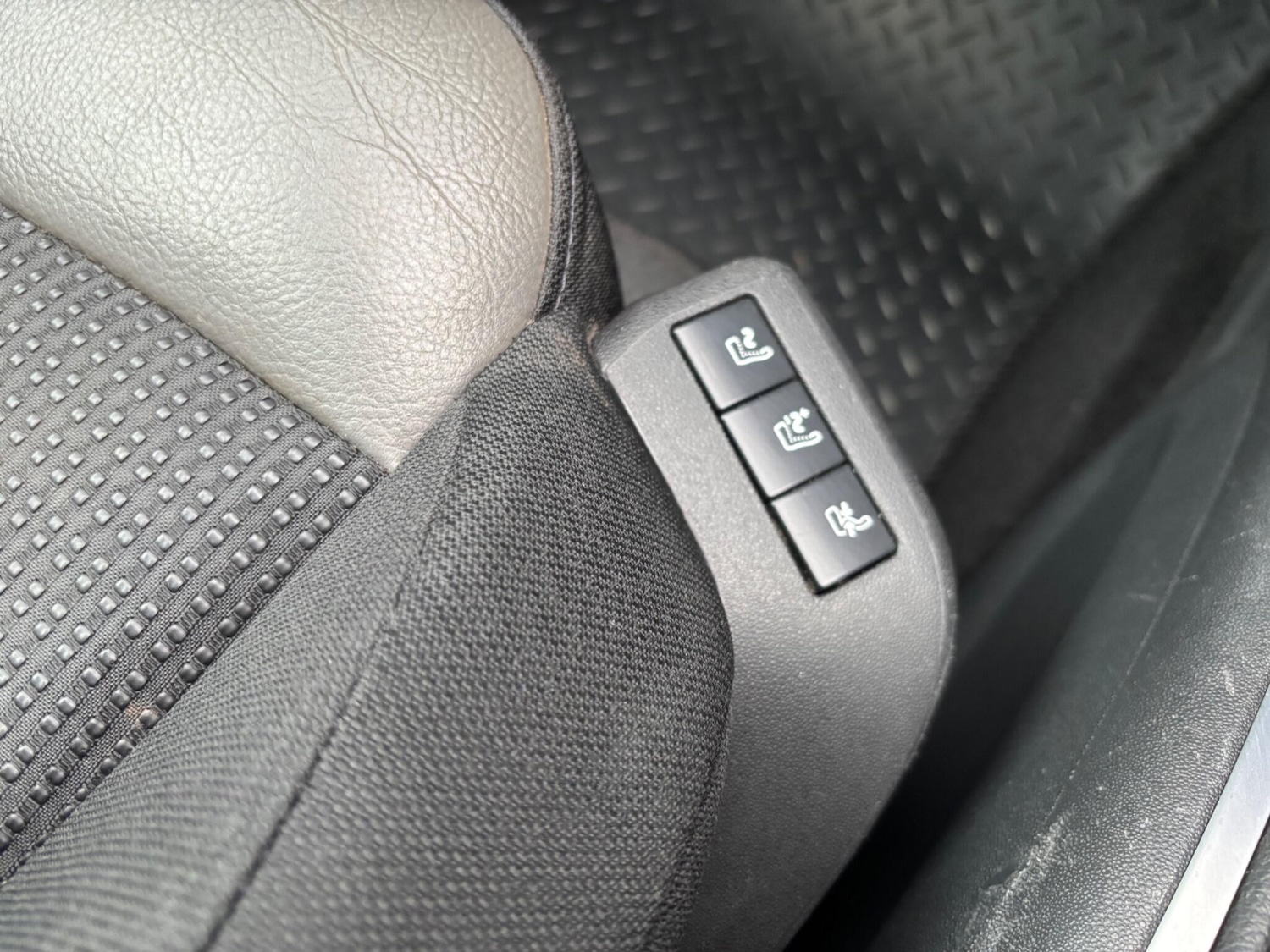 Used Citroen Grand C4 Picasso 2015 for sale - 77598250: Photo 11