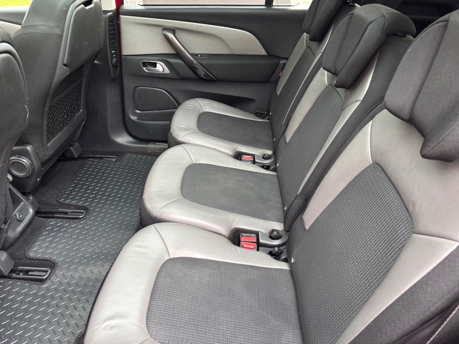 Used Citroen Grand C4 Picasso 2015 for sale - 77598250: Photo 12