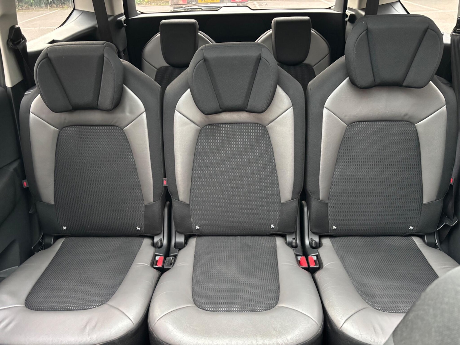 Used Citroen Grand C4 Picasso 2015 for sale - 77598250: Photo 13