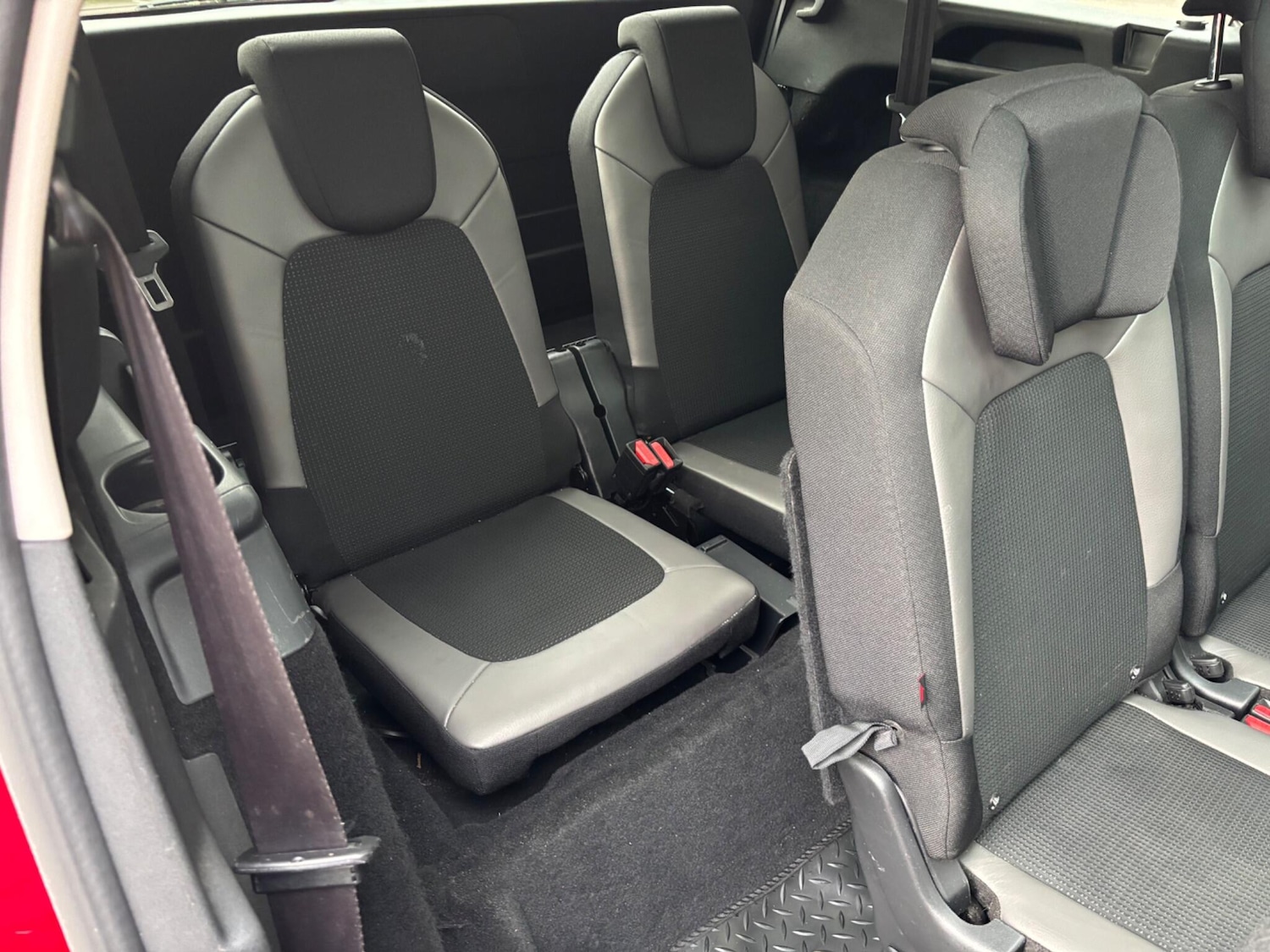 Used Citroen Grand C4 Picasso 2015 for sale - 77598250: Photo 15