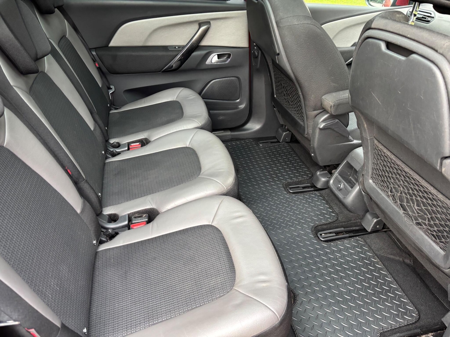 Used Citroen Grand C4 Picasso 2015 for sale - 77598250: Photo 17