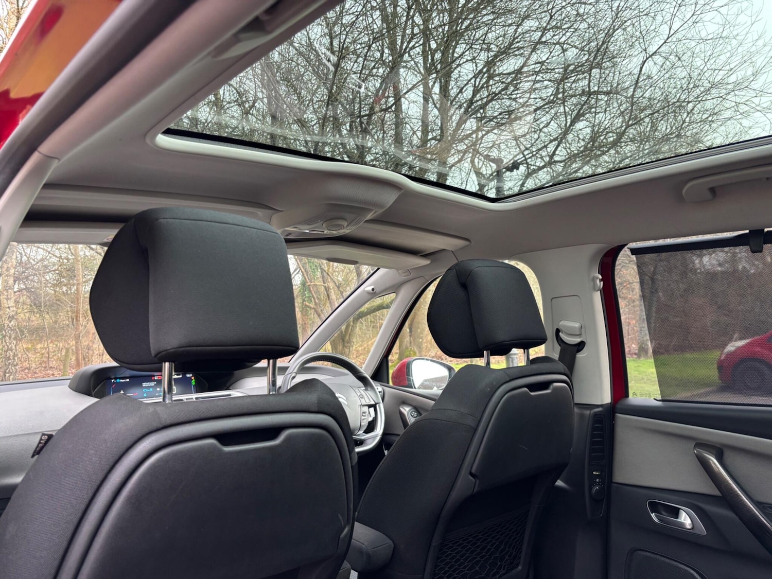 Used Citroen Grand C4 Picasso 2015 for sale - 77598250: Photo 18