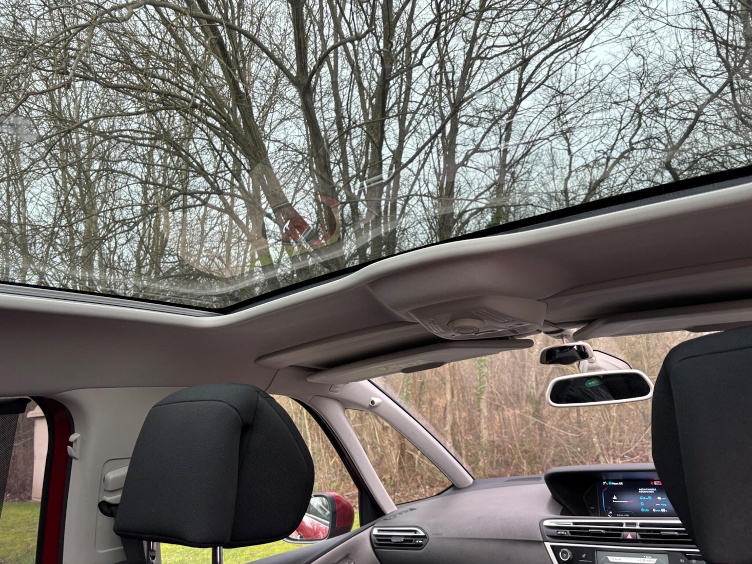 Used Citroen Grand C4 Picasso 2015 for sale - 77598250: Photo 19