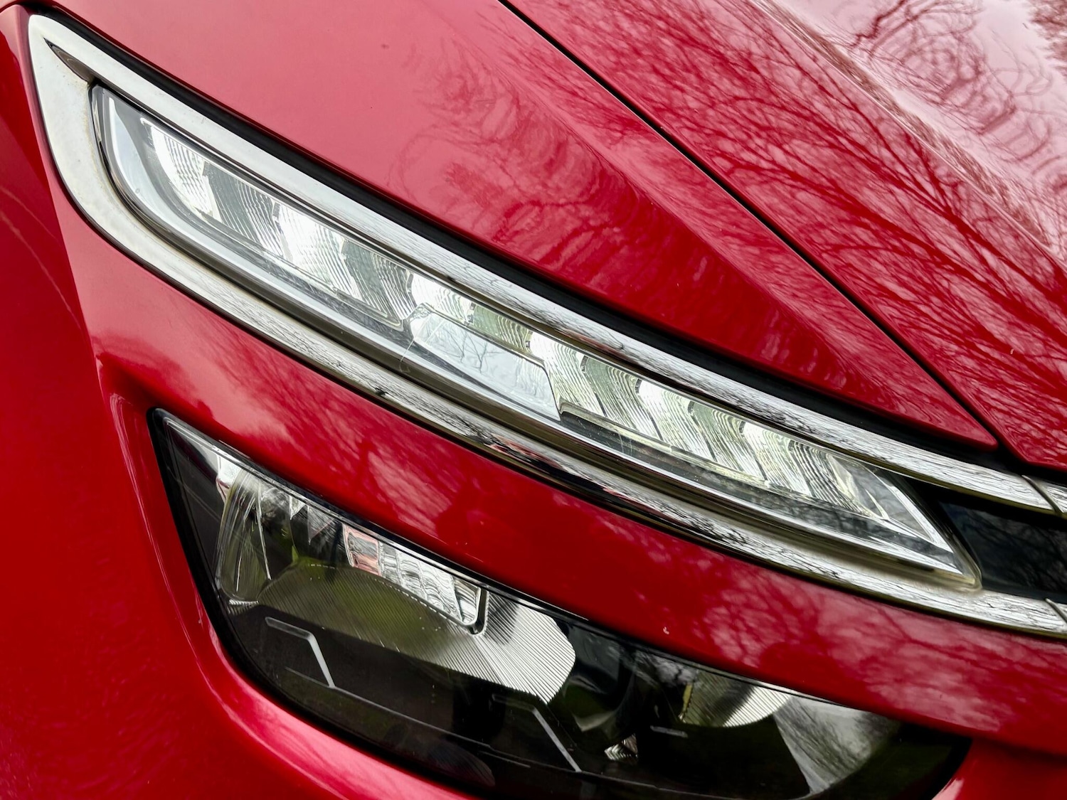 Used Citroen Grand C4 Picasso 2015 for sale - 77598250: Photo 22