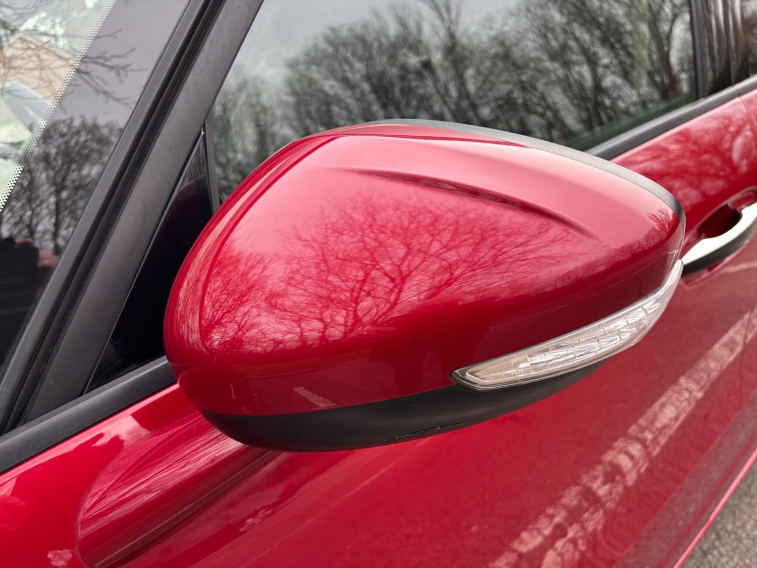 Used Citroen Grand C4 Picasso 2015 for sale - 77598250: Photo 28