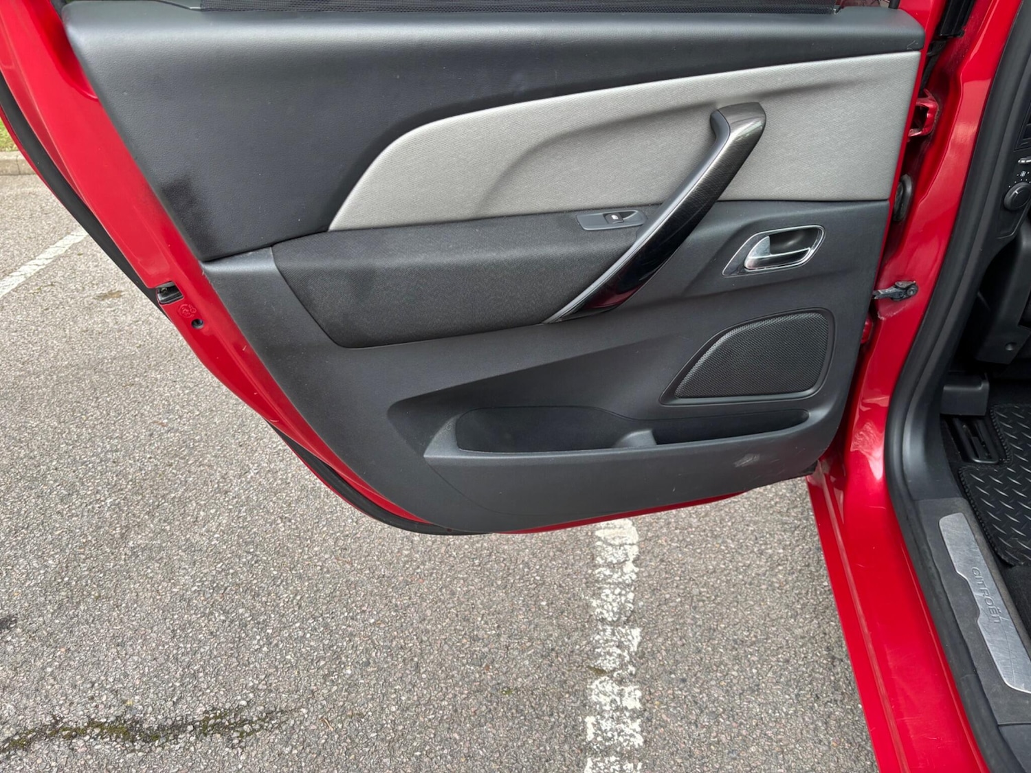 Used Citroen Grand C4 Picasso 2015 for sale - 77598250: Photo 31