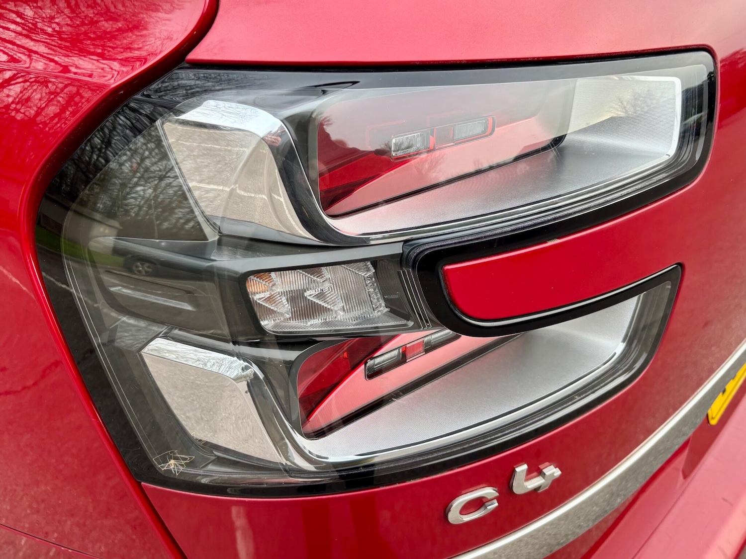 Used Citroen Grand C4 Picasso 2015 for sale - 77598250: Photo 33