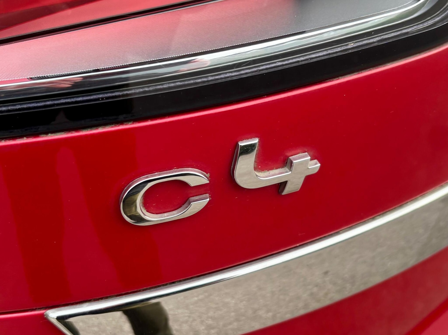 Used Citroen Grand C4 Picasso 2015 for sale - 77598250: Photo 34