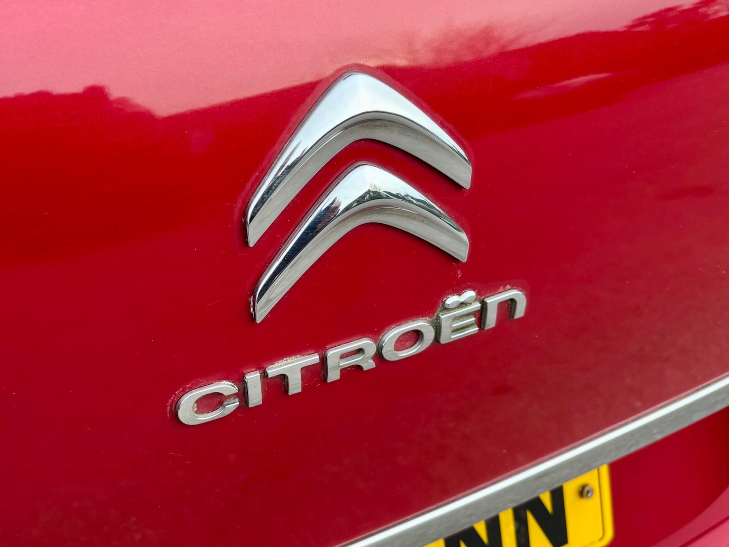 Used Citroen Grand C4 Picasso 2015 for sale - 77598250: Photo 35