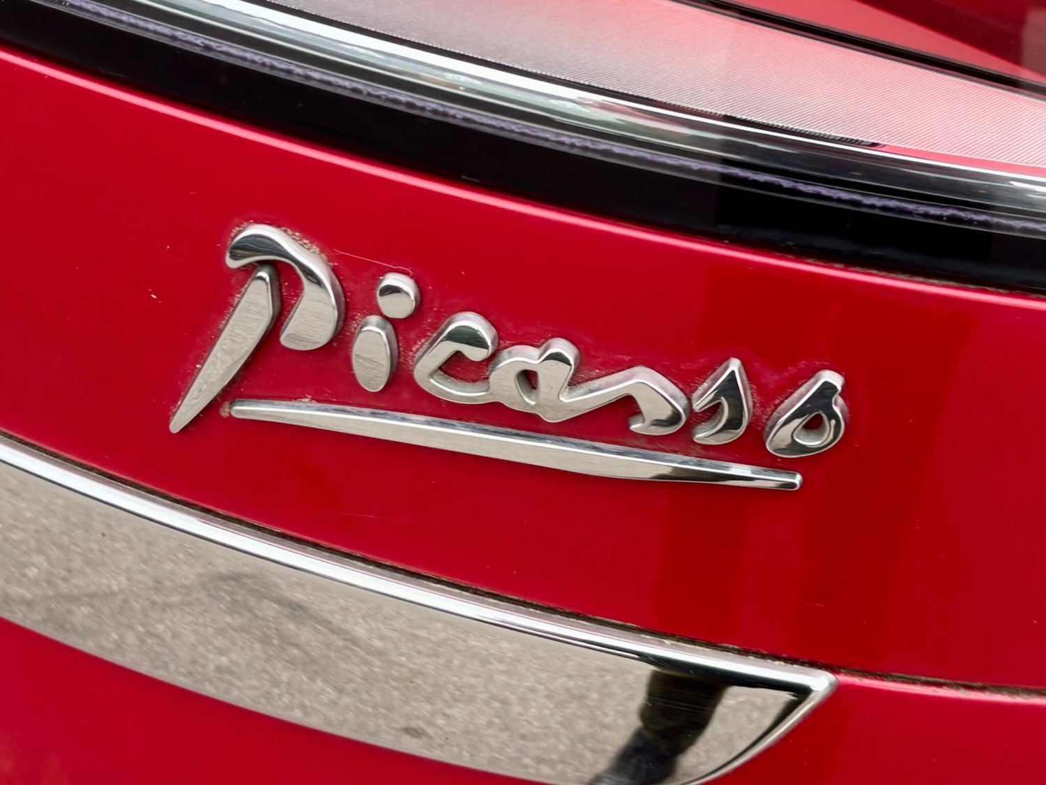 Used Citroen Grand C4 Picasso 2015 for sale - 77598250: Photo 40