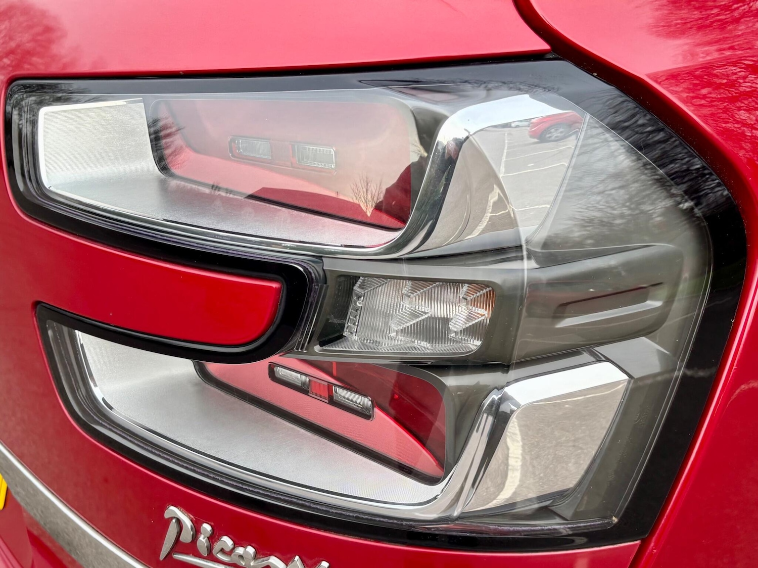 Used Citroen Grand C4 Picasso 2015 for sale - 77598250: Photo 41