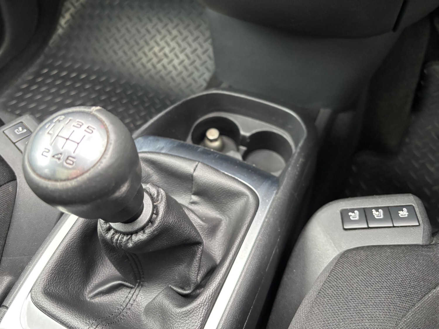 Used Citroen Grand C4 Picasso 2015 for sale - 77598250: Photo 43