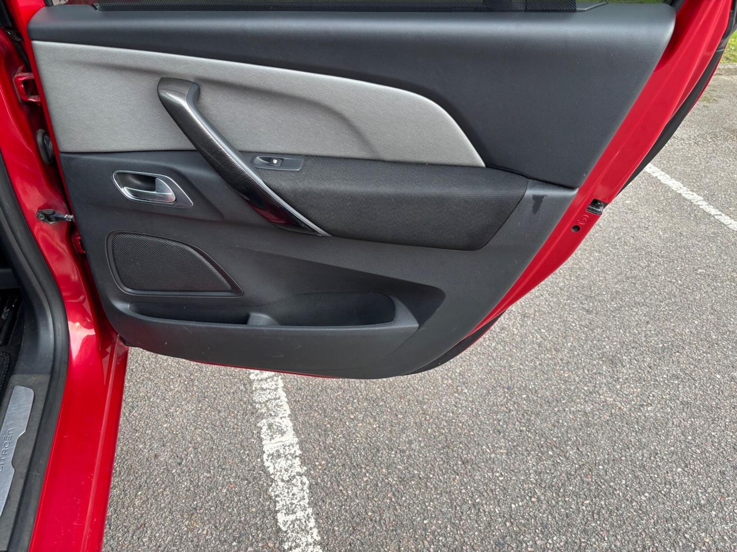 Used Citroen Grand C4 Picasso 2015 for sale - 77598250: Photo 46