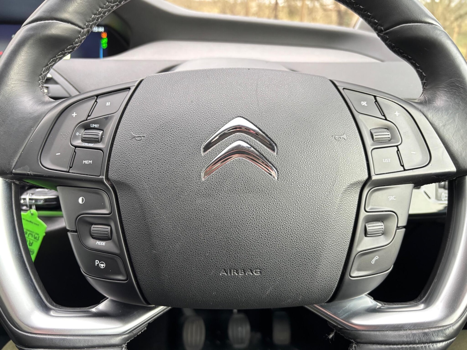 Used Citroen Grand C4 Picasso 2015 for sale - 77598250: Photo 48