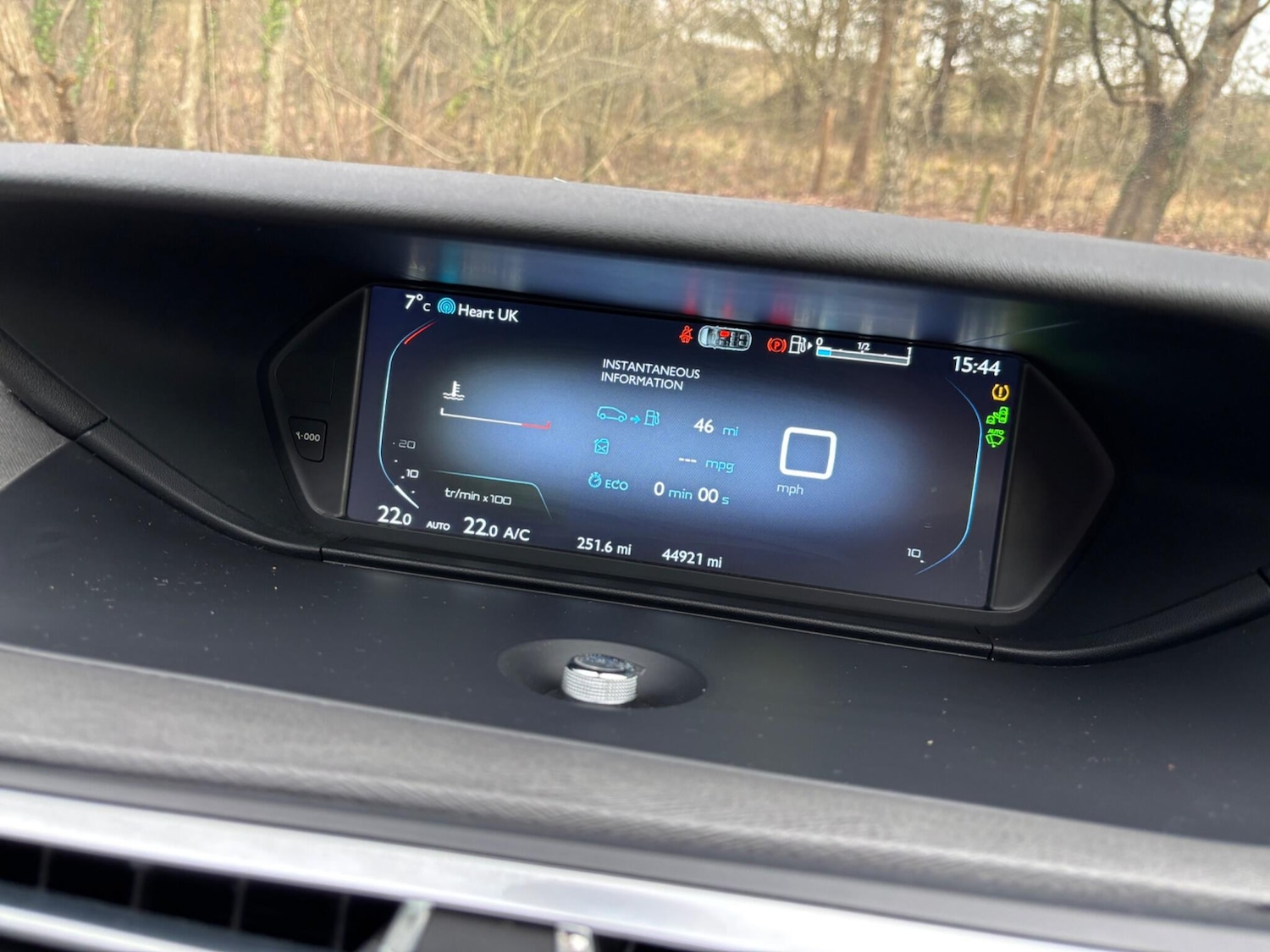 Used Citroen Grand C4 Picasso 2015 for sale - 77598250: Photo 49