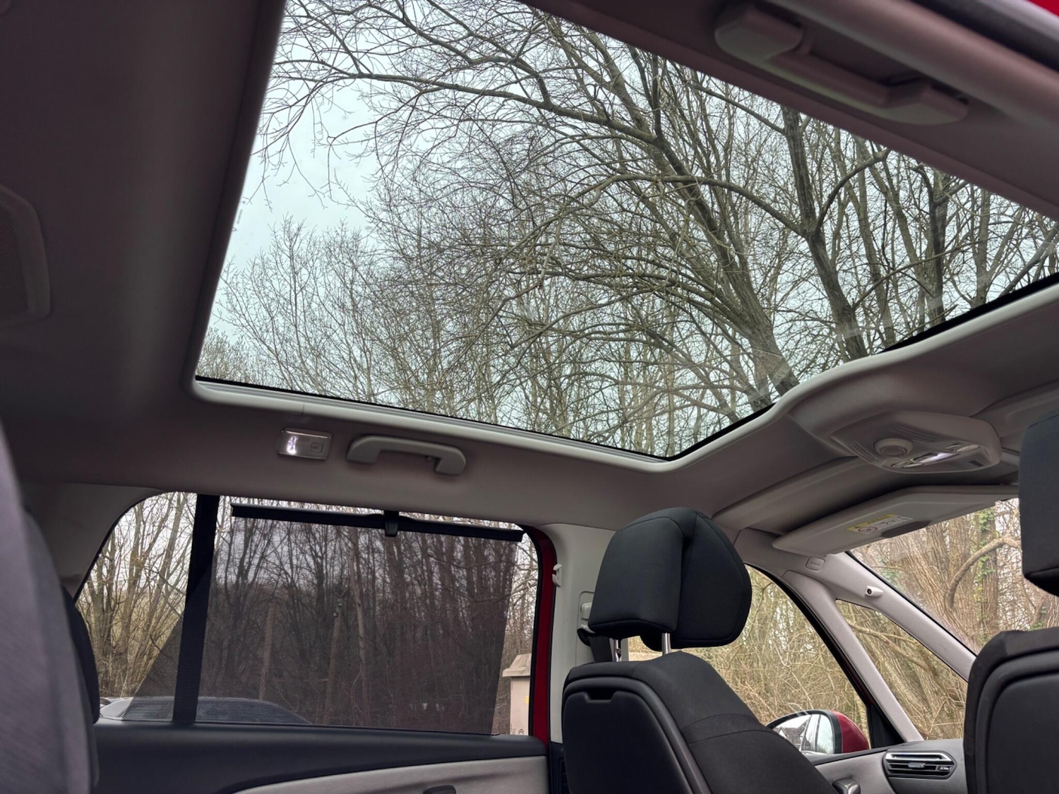 Used Citroen Grand C4 Picasso 2015 for sale - 77598250: Photo 50