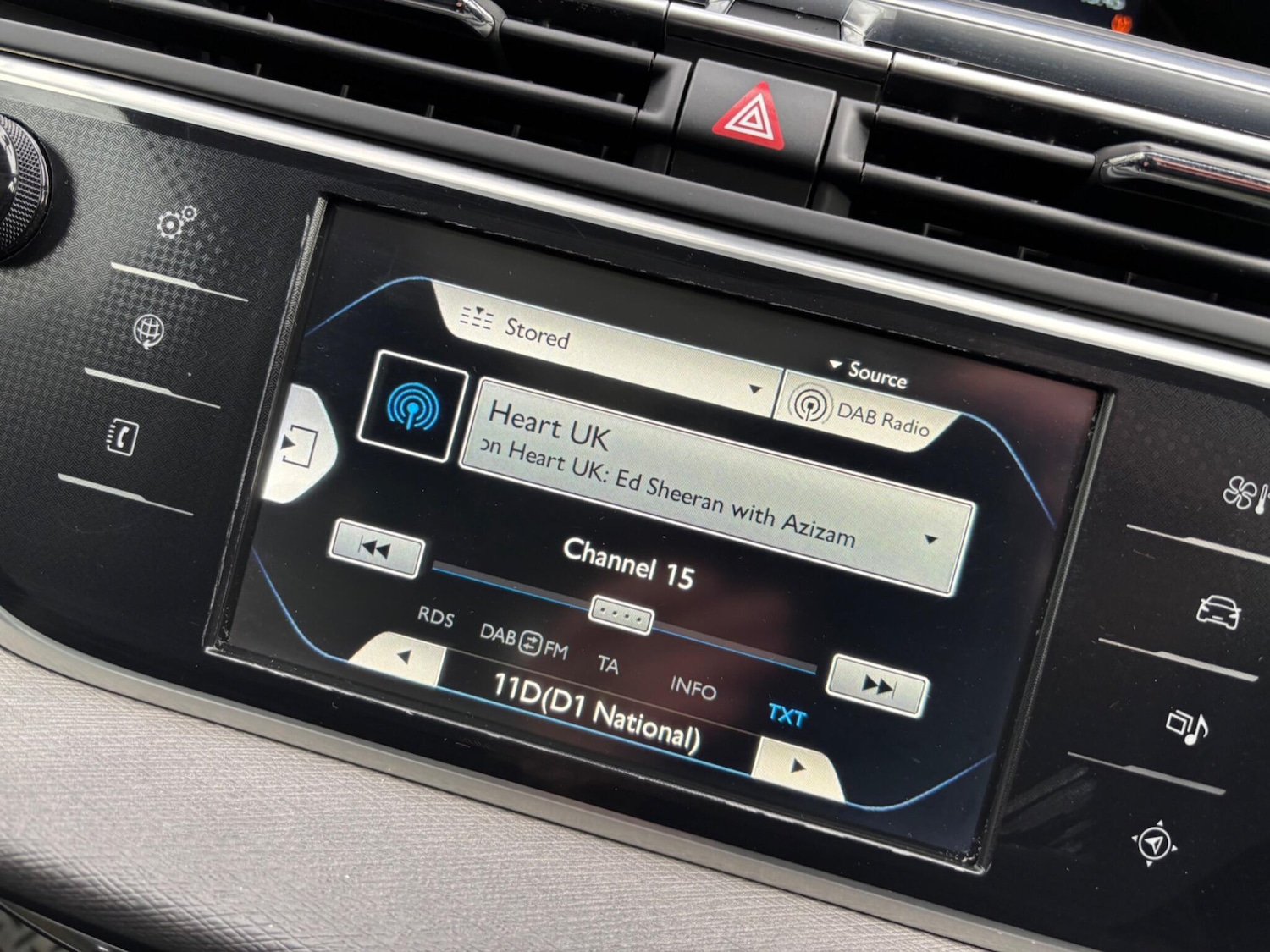 Used Citroen Grand C4 Picasso 2015 for sale - 77598250: Photo 55