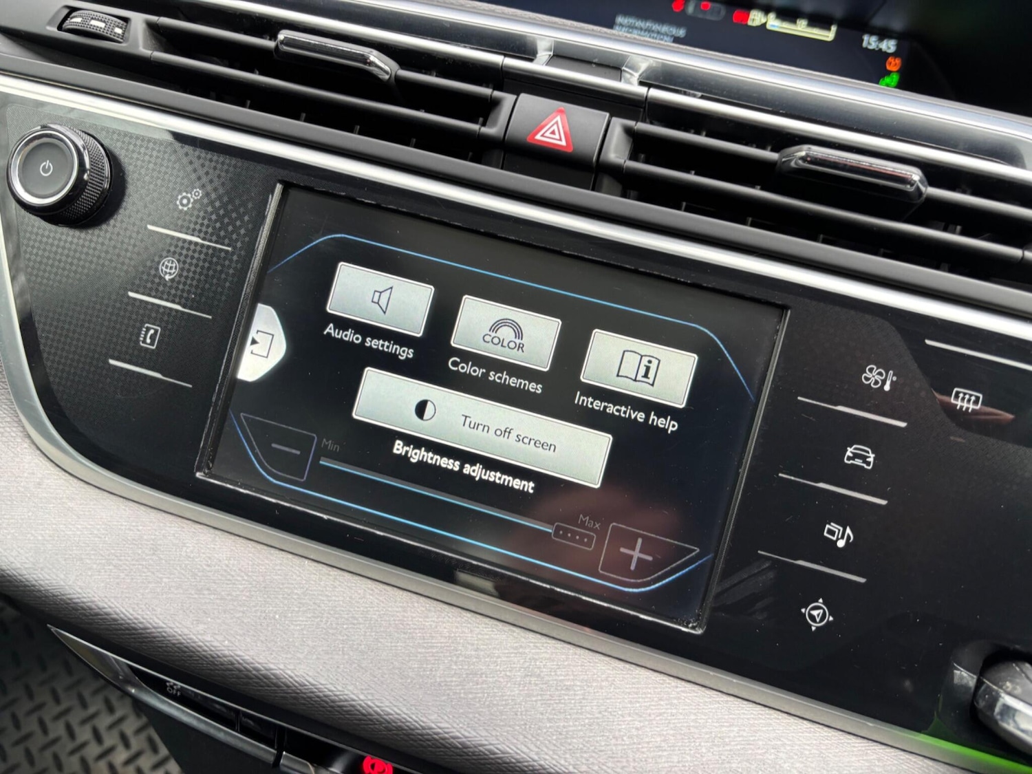 Used Citroen Grand C4 Picasso 2015 for sale - 77598250: Photo 56