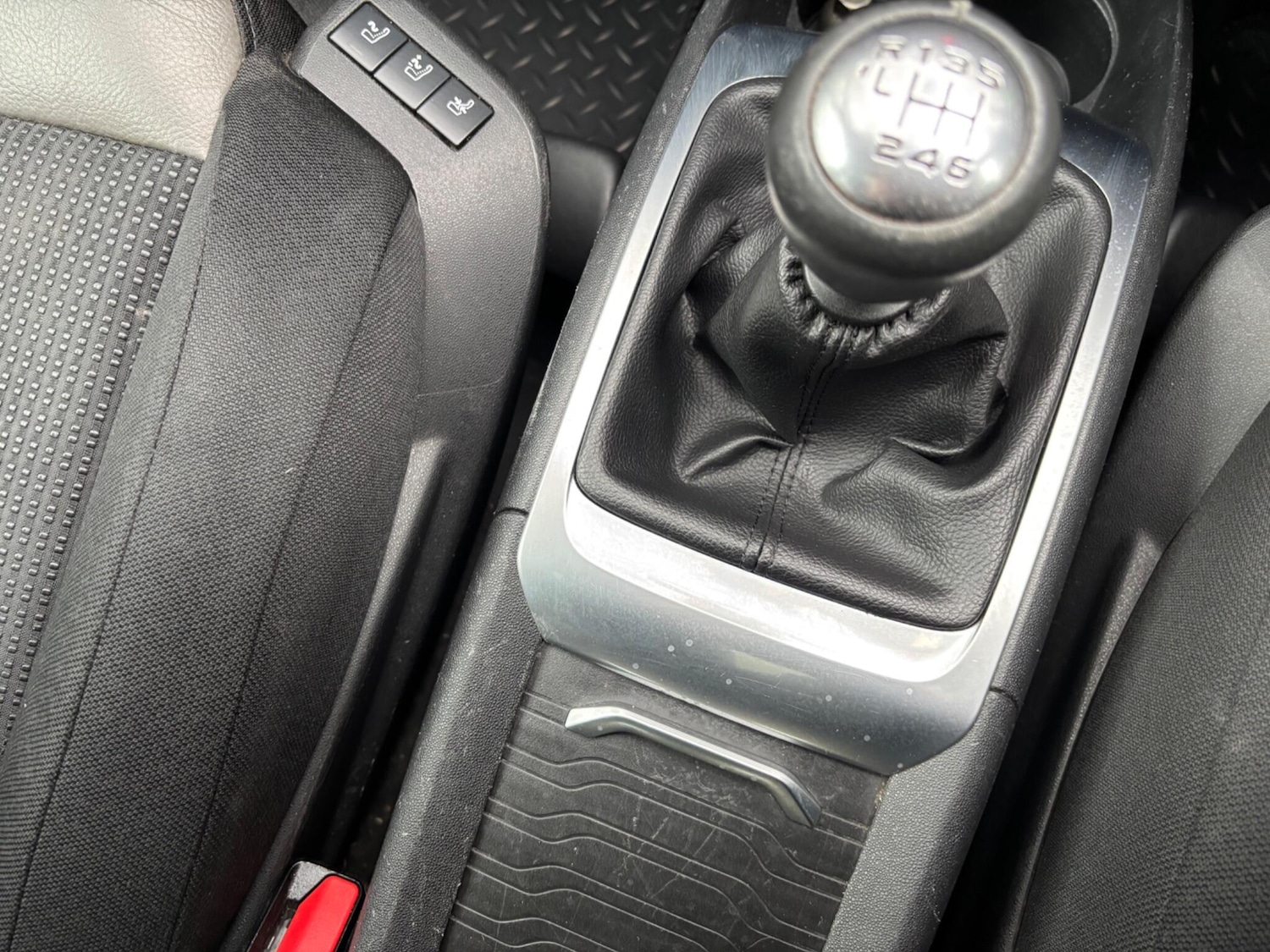 Used Citroen Grand C4 Picasso 2015 for sale - 77598250: Photo 58