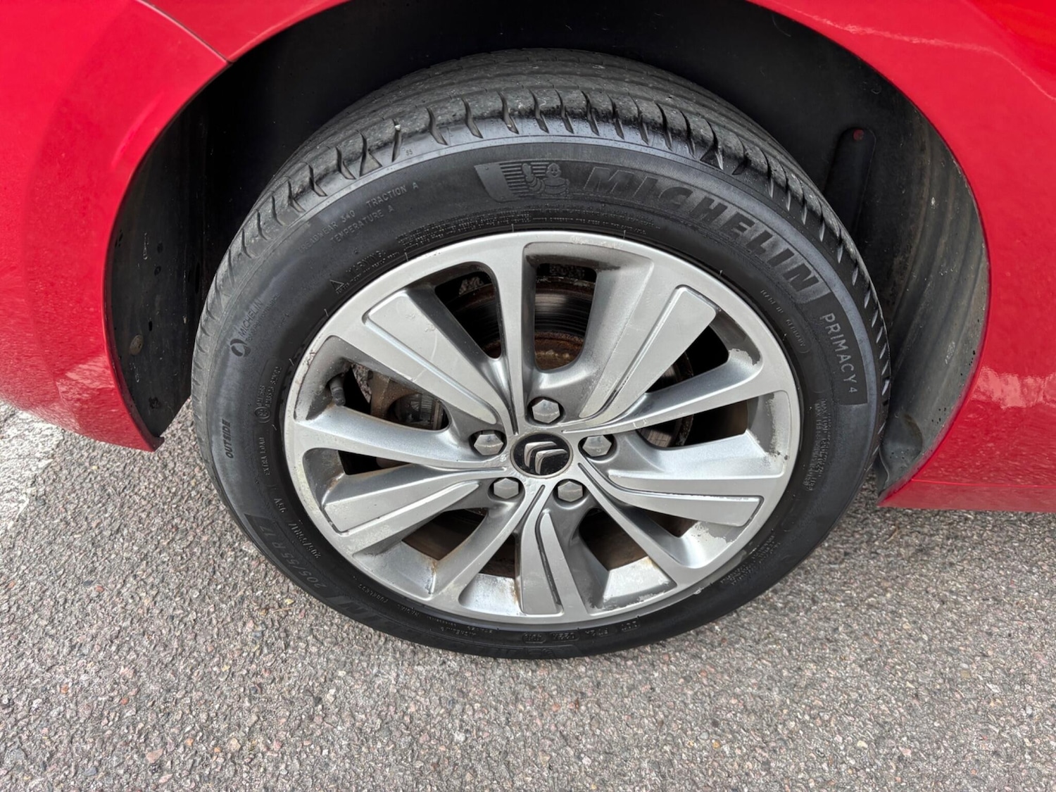 Used Citroen Grand C4 Picasso 2015 for sale - 77598250: Photo 60