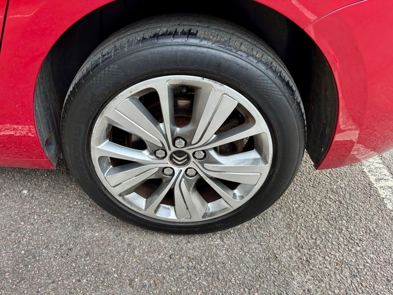 Used Citroen Grand C4 Picasso 2015 for sale - 77598250: Photo 62