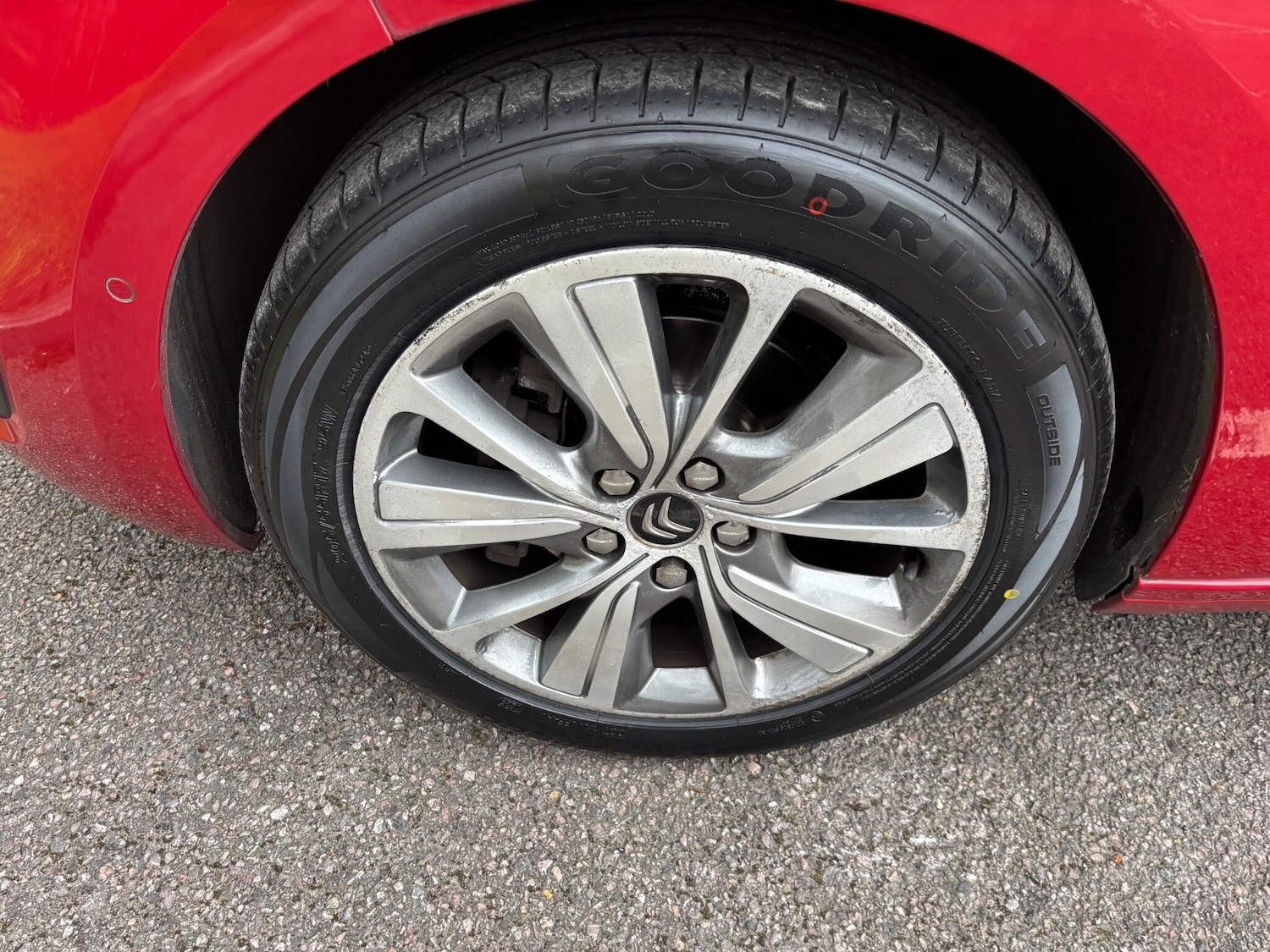 Used Citroen Grand C4 Picasso 2015 for sale - 77598250: Photo 63